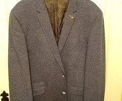 Men's blazer