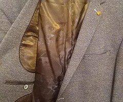 Men's blazer - Image 4/9