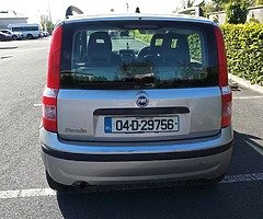 Fiat Panda - Image 4/10