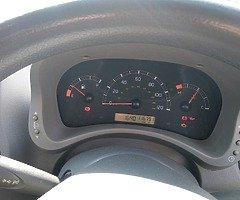 Fiat Panda - Image 5/10