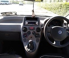 Fiat Panda - Image 6/10
