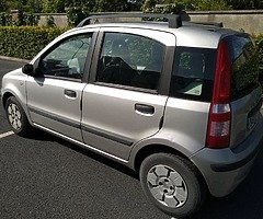 Fiat Panda - Image 7/10