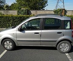Fiat Panda - Image 8/10
