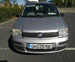 Fiat Panda - Image 9/10