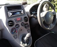 Fiat Panda - Image 10/10