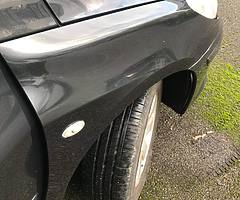 peugeot 307 - Image 4/10