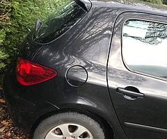 peugeot 307 - Image 5/10