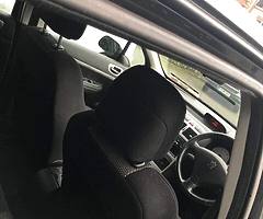 peugeot 307 - Image 6/10