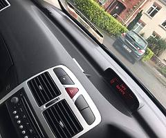 peugeot 307 - Image 7/10