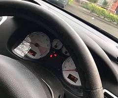 peugeot 307 - Image 8/10