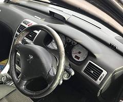 peugeot 307 - Image 9/10