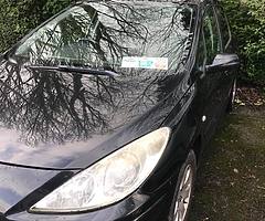 peugeot 307 - Image 10/10