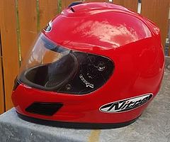 0 Nitro Helmet