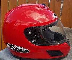 0 Nitro Helmet - Image 5/5