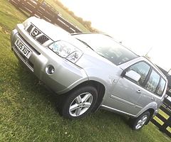 2005 Nissan X-Trail - Image 5/5