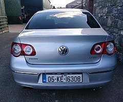 Fresh NCT Passat TDI 2.0