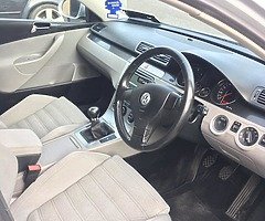 Fresh NCT Passat TDI 2.0
