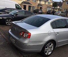 Fresh NCT Passat TDI 2.0 - Image 4/6