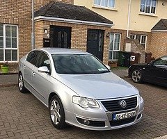 Fresh NCT Passat TDI 2.0 - Image 5/6