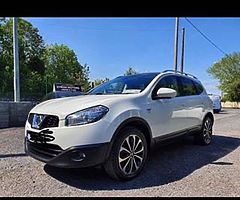 **Wanted** 2012 Qashqai Headlamp