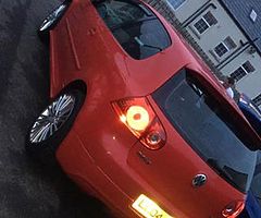 2004 mk5 golf - Image 4/6