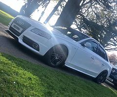 2010 Audi A4 s-line special edition 143bhp - Image 4/9