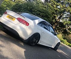 2010 Audi A4 s-line special edition 143bhp - Image 5/9