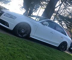 2010 Audi A4 s-line special edition 143bhp - Image 6/9