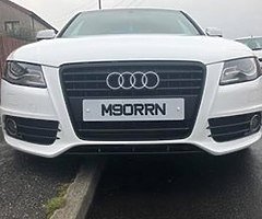 2010 Audi A4 s-line special edition 143bhp - Image 8/9