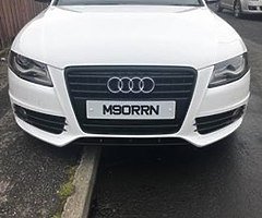 2010 Audi A4 s-line special edition 143bhp - Image 9/9