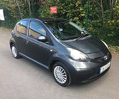 2006 Toyota Aygo 1.0L (ONLY 66,000 MILES) MUST SEE - Image 5/10
