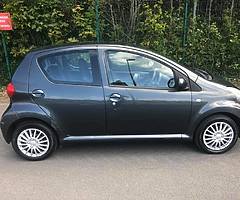 2006 Toyota Aygo 1.0L (ONLY 66,000 MILES) MUST SEE - Image 7/10