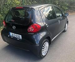 2006 Toyota Aygo 1.0L (ONLY 66,000 MILES) MUST SEE - Image 8/10