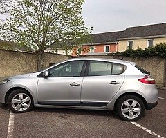 Renault Megane, DYNAMIQUE, Manual, Diesel - Image 4/10
