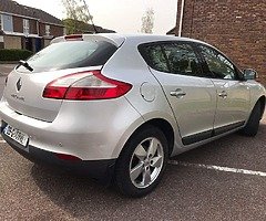 Renault Megane, DYNAMIQUE, Manual, Diesel - Image 6/10
