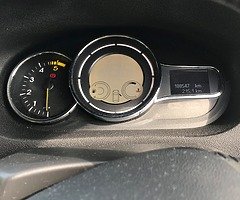 Renault Megane, DYNAMIQUE, Manual, Diesel - Image 7/10