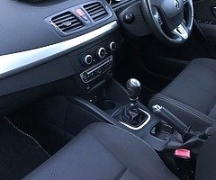Renault Megane, DYNAMIQUE, Manual, Diesel - Image 8/10
