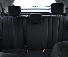 Renault Megane, DYNAMIQUE, Manual, Diesel - Image 9/10