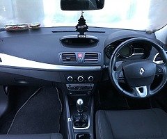 Renault Megane, DYNAMIQUE, Manual, Diesel - Image 10/10