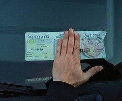 Zafira 1.9 diesel nct&tax 10.19 - Image 5/7