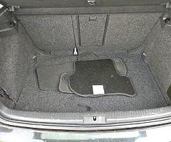 2011 Volkswagen Atlas