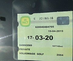 2011 Volkswagen Atlas - Image 7/10