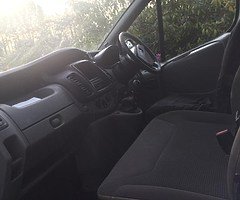 Cheap van 2011 taxed and tested 2650 ono ph [hidden information]