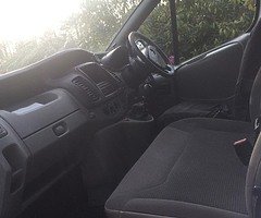 Cheap van 2011 taxed and tested 2650 ono ph [hidden information]