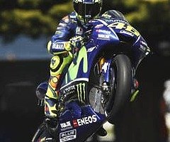 Not selling looking for a motor bike engine 