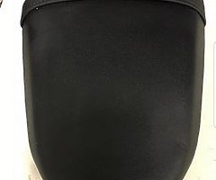 2005 Suzuki Wanted. Gsxr pillion seat