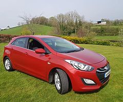 Hyundai i30 - Image 3/7