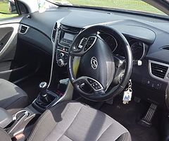 Hyundai i30 - Image 4/7