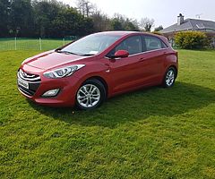 Hyundai i30 - Image 7/7