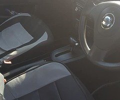 SEAT CORDOBA automatic - Image 4/6